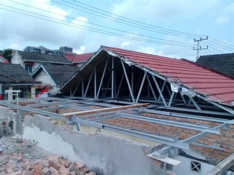 Rp 3.750.000 bangun/renovasi ( hotel, guest house, rumah kost, ruko, homestay dll) balikpapan kota, balikpapan kota 3 jan rp 123.456.789 jasa pembuatan rumah baru/renovasi & pengaspalan dll. PRIGLOTECH - Jasa Renovasi / Arsitek / Konstruksi