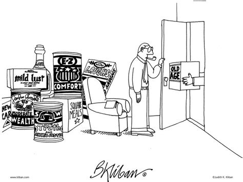 Kliban By B Kliban For August 23 2017 Funny Photos