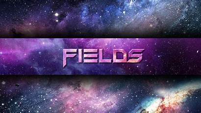 Banner Banners Thumbnails Wallpapers Galaxy Minecraft Server