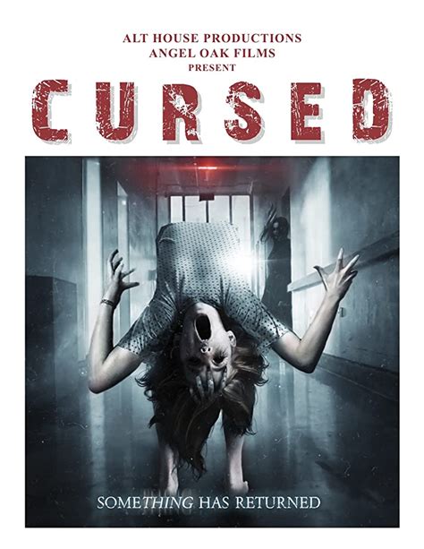 Cursed 2021 Filmi Beyazperde