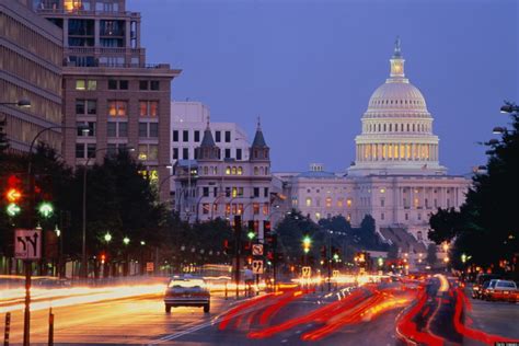 8 Beautiful Places To Visit In Washington Dc American Capital