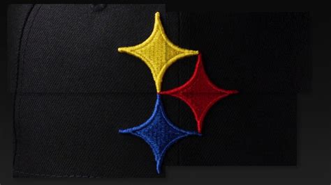 Nfl Steelers Logo Logodix