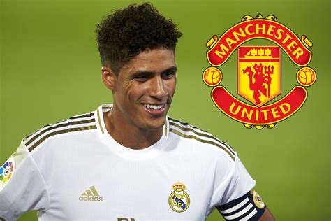April 25th, 1993 in lille, france number of wikipedia languages of his bio: MU chi đậm mua Varane mùa Hè 2021 - VietNamNet