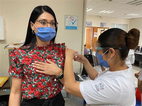 5 me vacuné recientemente contra influenza, ¿cuándo puedo colocarme la nueva vacuna de influenza 2020? Inicia ISSSTE aplicación de vacuna contra influenza en ...