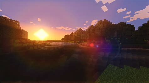5 Best Minecraft Shaders To Try Now 2020
