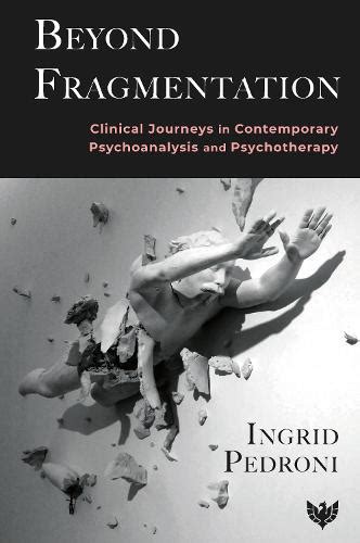 Beyond Fragmentation Clinical Journeys In Contemporary Psychoanalysis And Psychotherapy