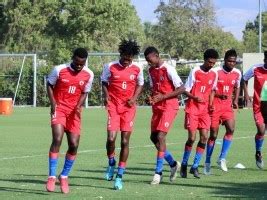 3,704 likes · 2 talking about this. Haiti - Tokyo 2021 : Calendar of U-23 qualifying matches for the Grenadiers Olympic team ...