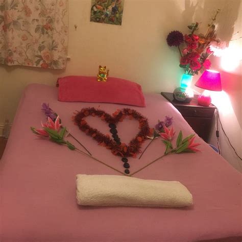 Eyre Square Thai Massage Galway All You Need To Know Before You Go