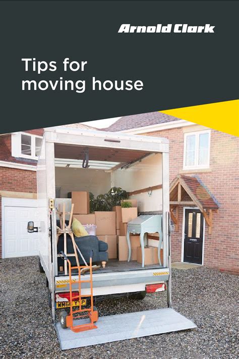 Must Have Moving House Tips Moving House Moving House Tips House