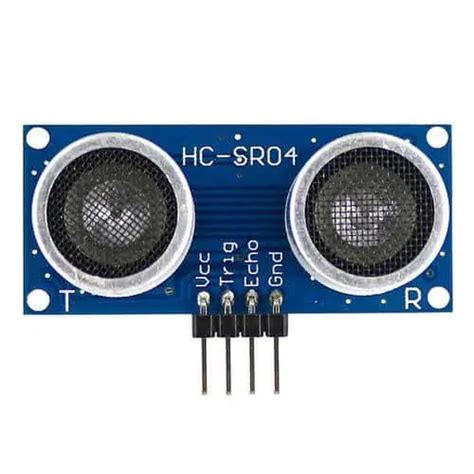 Interfacing Of Arduino Uno With Ultrasonic Sensor