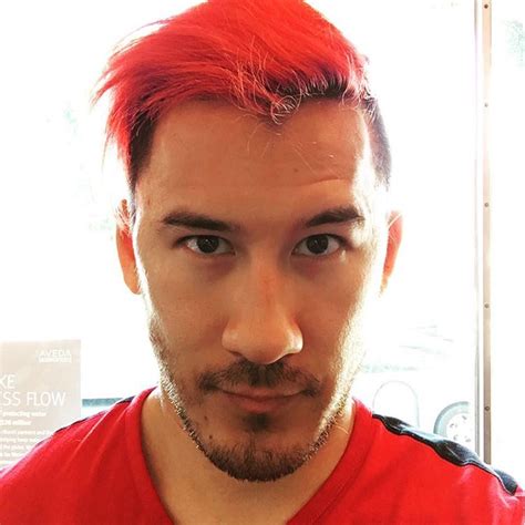 Markiplier On Instagram Its Been A While Since My Last Selfie New