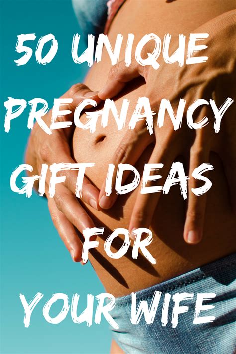Pregnancy is a transformative experience, and it would be strange not to acknowledge your partner, friend, or family member's pregnancy with a gift to make her more. Pin on Anniversary