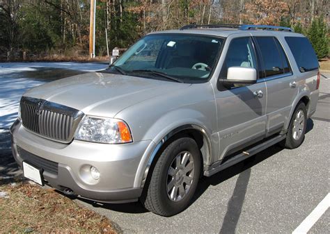 Lincoln Navigator For Sale