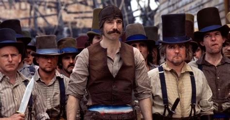 Movie Review Gangs Of New York 2002 The Ace Black Blog