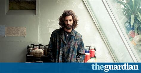 Mens Fashion Artist Inspired Style In Pictures Fashion The Guardian