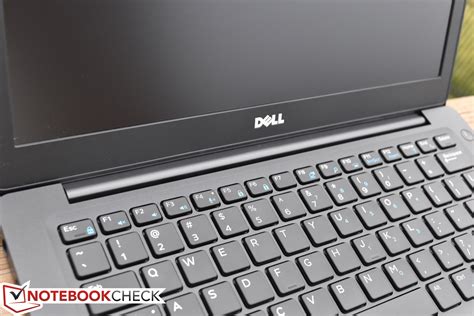 Dell Latitude 7280 7600u Fhd Laptop Review Reviews