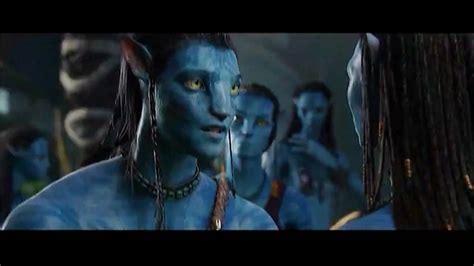 New Avatar Tv Spot Youtube