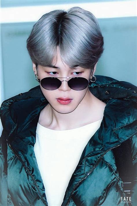 These 15 Photos Of Bts S Jimin Wearing Glasses Can Wreck Your Life And You Ll Still Thank Him