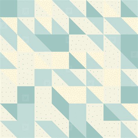 Geometric Repeating Pattern Tile Stock Photo 125199 Youworkforthem