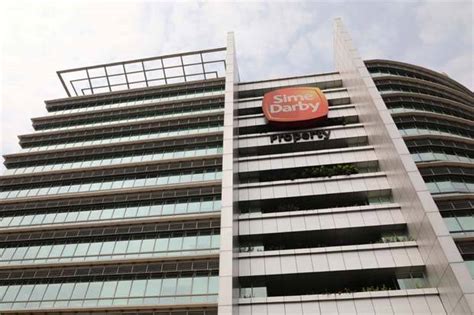 Sime darby property was created through the integration of the property arms under the former golden hope plantations berhad, kumpulan guthrie berhad, and sime darby berhad. Sime Darby Property post sales of RM3.1bil | KLSE Screener