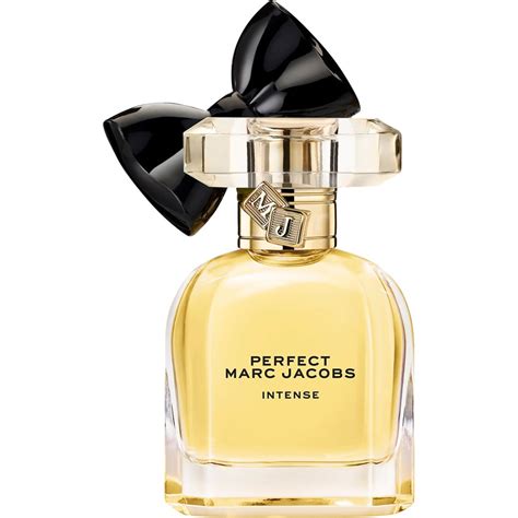 Perfect Eau De Parfum Spray Intense By Marc Jacobs Parfumdreams