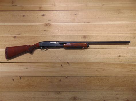 Remington 870 Wingmaster 1961 12GA Adelbridge Co Inc