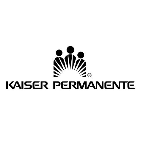 Kaiser Permanente Logo Png Png Image Collection