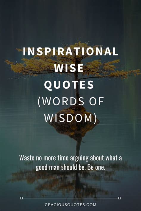 Wise Quotes Photos
