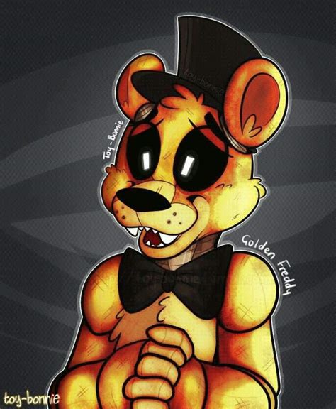 Golden Freddy Cassidy Wiki Five Nights At Freddy S Amino