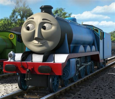 But one day, gordon goes too fast and bursts a safety valve. Gordon | Thomas the Tank Engine Wikia | FANDOM powered by ...