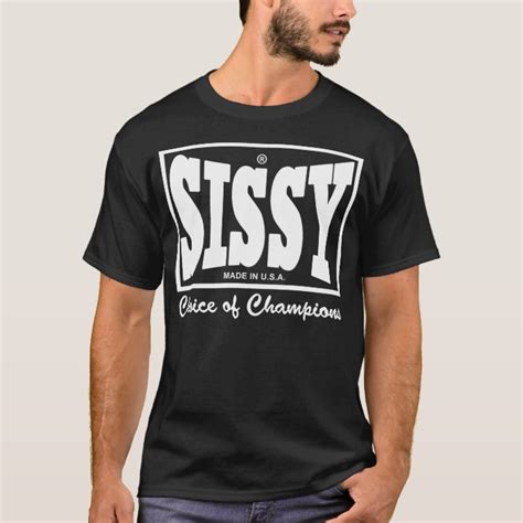 Sissy Shirt