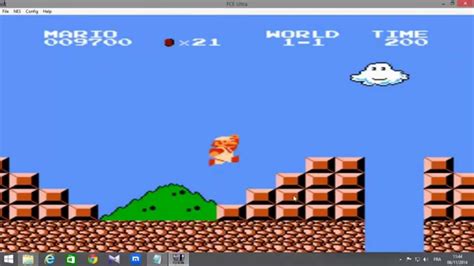 All Atari Games And Super Mario Bros Download And Play In Your Pc Free