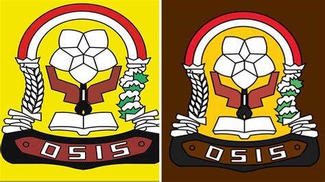 Detail Download Logo Osis Sma Png Koleksi Nomer 43