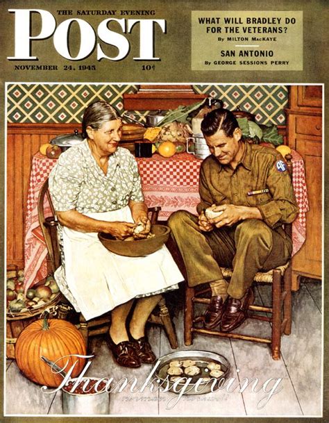 Norman Rockwells 323 Saturday Evening Post Covers Norman Rockwell Museum The Home For