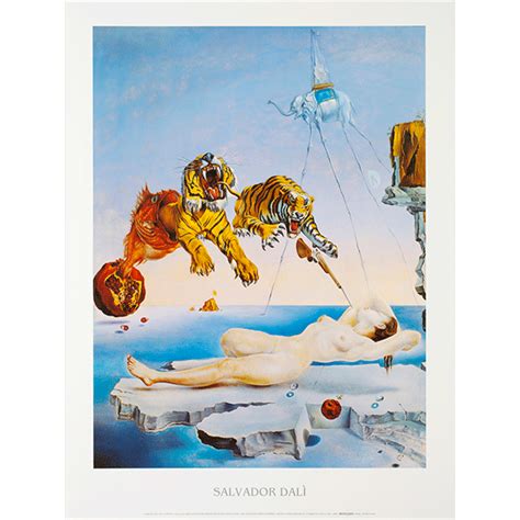 Dalí - Posters Verkerke