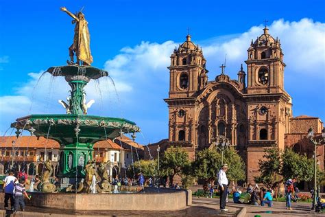 The Top 10 Things To Do See And Eat In Cuzco Peru Cusco Peru
