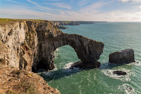 Hiking Pembrokeshire Coast Path Overview And Tips Hillwalk Tours Self