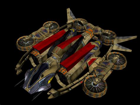 However, 2,000 sun are required when the fifth flag finished not every end of a flag. Orca Guardian Carryall image - Rise of Omnius mod for C&C ...