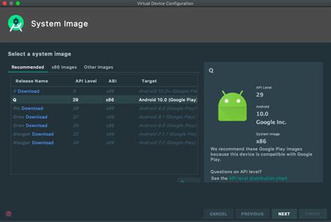 How To Create An Emulator In Android Studio