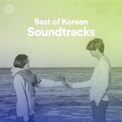 Discover Your Next Korean Bop Through Spotifys New Playlists · K Popped