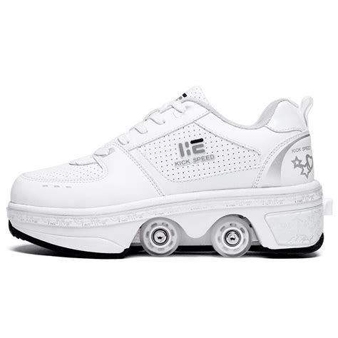 Kick Speed™ Roller Skate Shoes Original Low