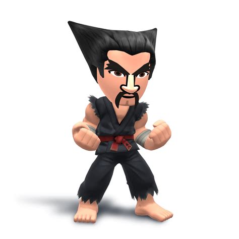 Ryu And Roy Join Super Smash Bros Today New Mii Fighter Costumes