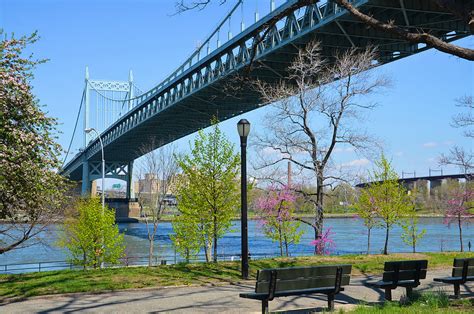 An Abridged History Of New York Citys Most Popular Bridges 6sqft