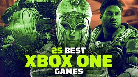 Slideshow Igns Top 25 Xbox One Games