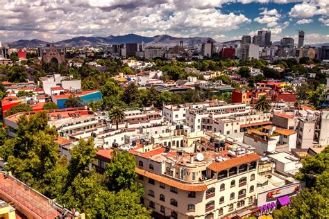 Visit Polanco 2023 Polanco Mexico City Travel Guide Expedia
