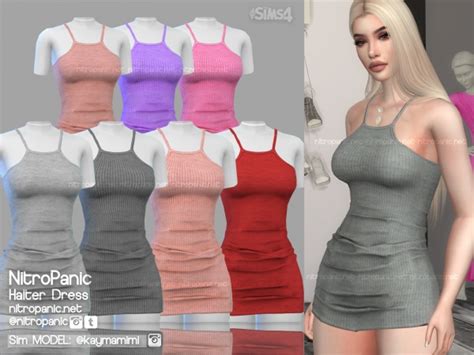 The Best Sims 4 Clothing Creators Alpha