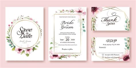 Wedding Invitation Card Design Ideas The Wedding School