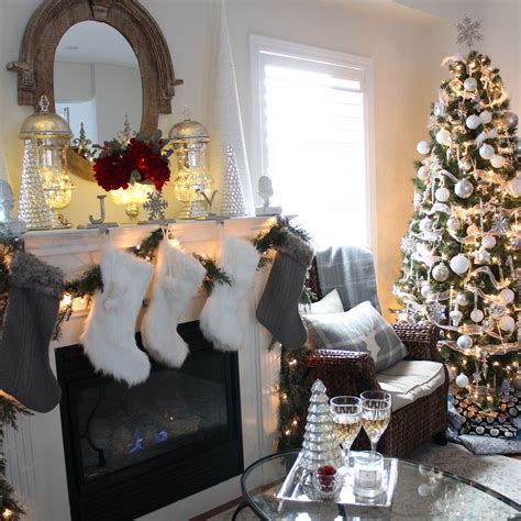 Well, you have found the #1 christmas. Classy Christmas. Twinkle Lights champagne | Classy ...
