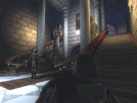 Thief Deadly Shadows Screenshots Gamewatcher