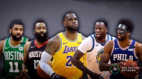 Nba playoffs starting lineup and reserves? Ranking All 30 NBA Projected Starting Lineups for the 2018 ...